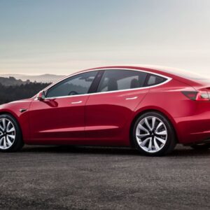 Tesla Model  3