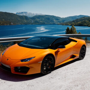 Lamborghini Diablo